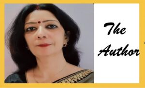 Manju Singh, the pen artist