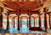 Dhar Bhojshala का जो निर्णय आया है वो उतना ही ऐतिहासिक है जितना अयोध्या का राम मंदिर