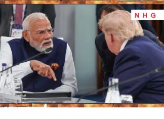 India Vs US: अमेरिका की चाल भारत के खिलाफ – इंडो पैसिफिक से इंडो हटाकर याद दिलाया ‘1971’
