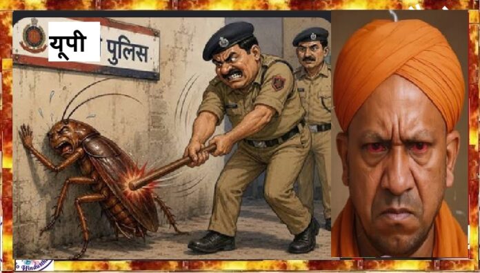 ताबड़-तोड़ घटा घनघोर !