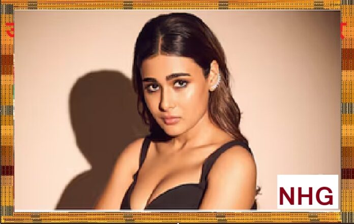 Shalini Pandey targetted